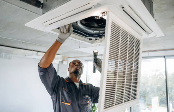 Licensed Hvac Repair service in New Providence, PA - FH HVAC